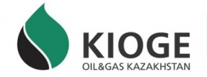 Полиэкс принял участие в международной выставке и конференции KIOGE-2022